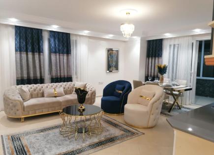 Apartamento para 150 000 euro en Alanya, Turquia