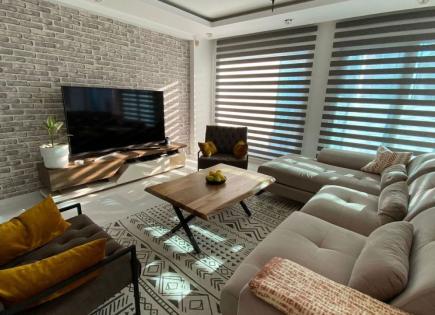 Apartment for 178 000 euro in Alanya, Turkey