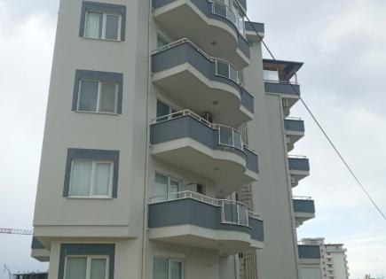 Appartamenti per 85 000 euro a Alanya, Turchia