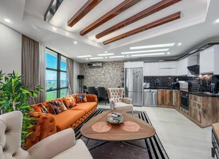 Appartamenti per 243 000 euro a Alanya, Turchia