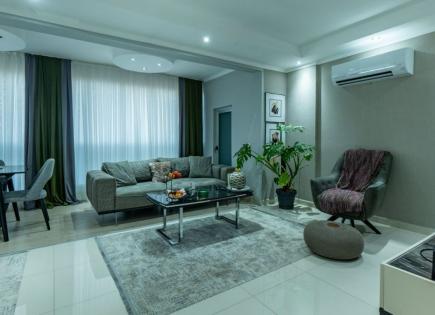 Apartment für 197 000 euro in Alanya, Türkei