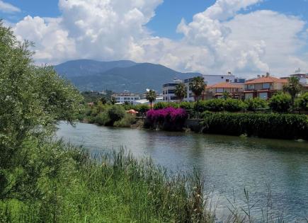 Appartamenti per 109 000 euro a Alanya, Turchia