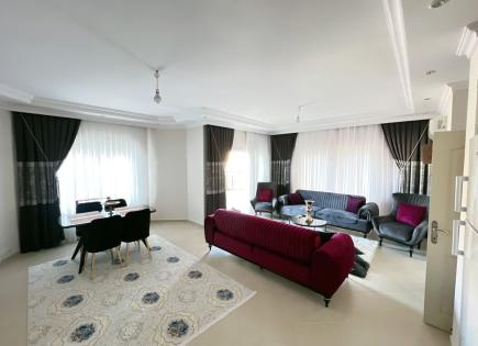 Apartment für 80 000 euro in Alanya, Türkei