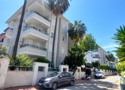 Apartment für 217 000 euro in Alanya, Türkei