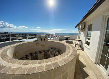 Appartement pour 253 000 Euro à Alanya, Turquie