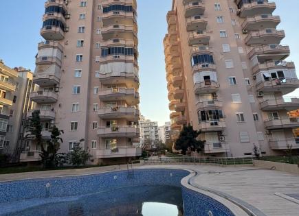 Appartement pour 89 000 Euro à Alanya, Turquie
