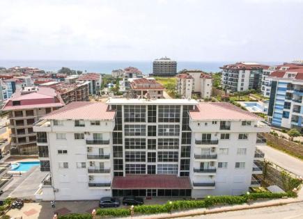 Apartment für 99 000 euro in Alanya, Türkei