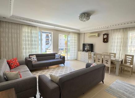 Appartement pour 100 939 Euro à Alanya, Turquie