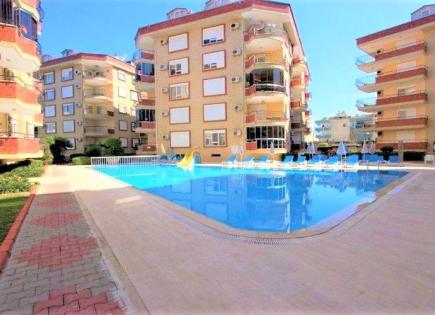 Apartment für 150 000 euro in Alanya, Türkei