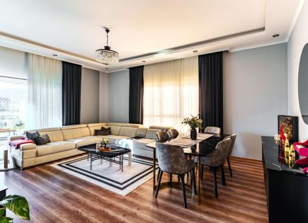 Appartamenti per 197 000 euro a Alanya, Turchia