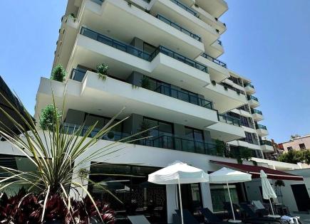 Appartement pour 169 000 Euro à Alanya, Turquie