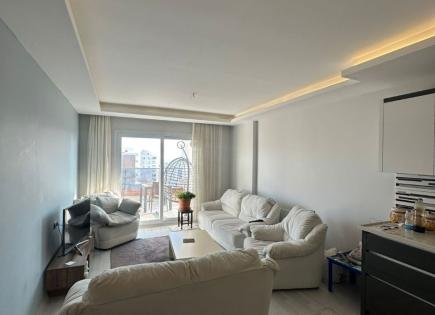 Appartement pour 80 000 Euro à Mersin, Turquie