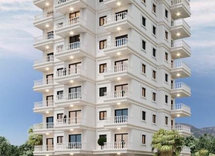 Apartamento para 235 000 euro en Alanya, Turquia