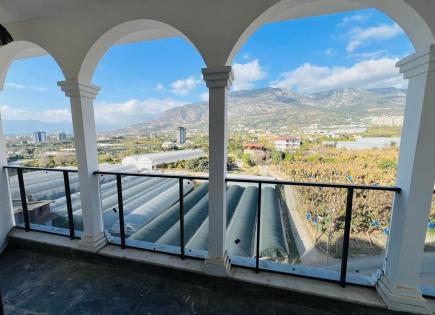 Apartamento para 80 000 euro en Alanya, Turquia