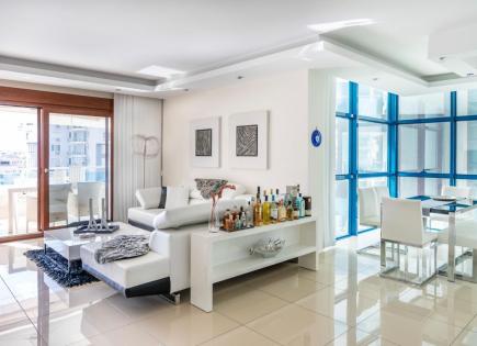 Apartamento para 205 000 euro en Alanya, Turquia