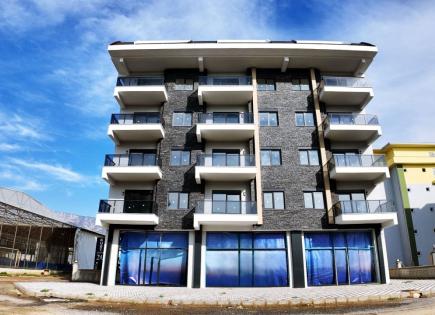 Apartamento para 105 000 euro en Alanya, Turquia