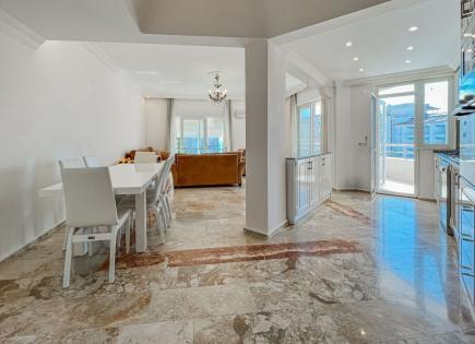 Appartamenti per 143 000 euro a Alanya, Turchia