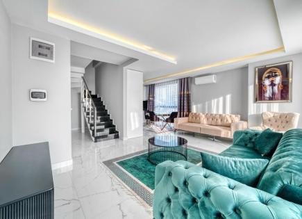 Appartement pour 140 000 Euro à Alanya, Turquie