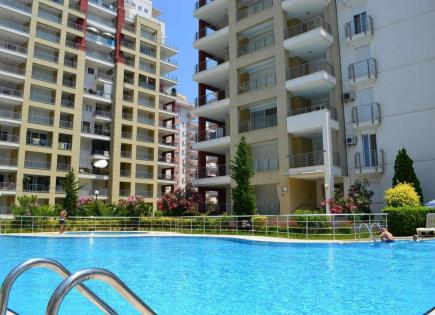 Appartamenti per 340 000 euro a Alanya, Turchia