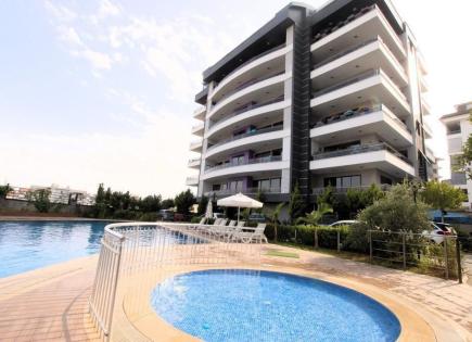 Apartment für 202 000 euro in Alanya, Türkei