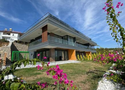 Villa für 690 000 euro in Alanya, Türkei