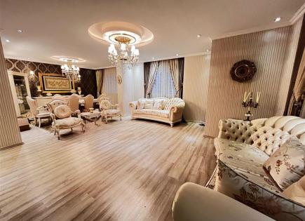 Appartamenti per 327 000 euro a Alanya, Turchia