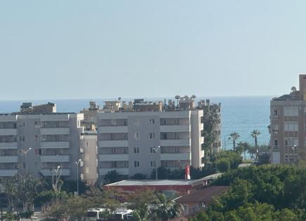 Appartement pour 130 000 Euro à Alanya, Turquie