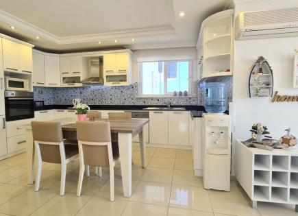Apartment für 135 000 euro in Alanya, Türkei