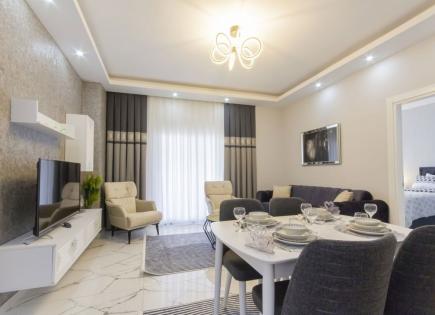 Apartamento para 145 000 euro en Alanya, Turquia