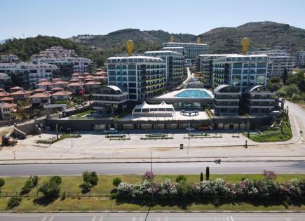 Apartment für 402 000 euro in Alanya, Türkei