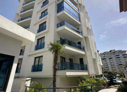 Apartamento para 197 000 euro en Alanya, Turquia