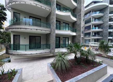 Appartement pour 265 000 Euro à Alanya, Turquie