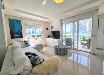 Appartamenti per 182 000 euro a Alanya, Turchia