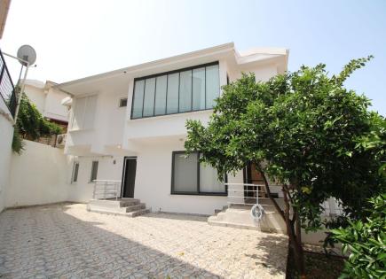 Villa para 162 000 euro en Alanya, Turquia