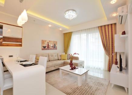 Apartamento para 110 000 euro en Alanya, Turquia