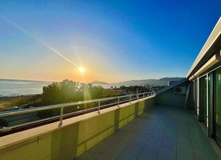 Appartement pour 560 000 Euro à Alanya, Turquie