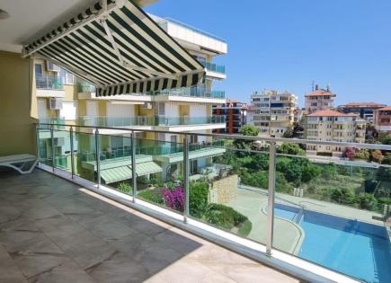 Apartment für 99 000 euro in Alanya, Türkei