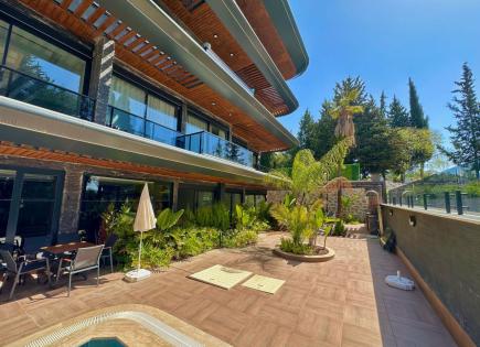 Apartment for 77 000 euro in Alanya, Turkey