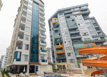 Apartamento para 95 000 euro en Alanya, Turquia