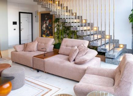 Appartamenti per 215 000 euro a Alanya, Turchia