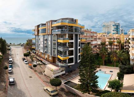 Appartement pour 170 000 Euro à Alanya, Turquie