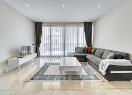 Apartment für 200 000 euro in Alanya, Türkei