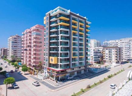 Apartment für 114 000 euro in Alanya, Türkei