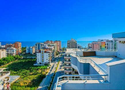 Appartement pour 195 000 Euro à Alanya, Turquie