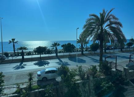 Apartamento para 200 000 euro en Alanya, Turquia