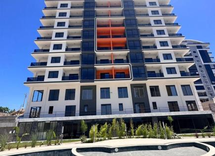 Apartamento para 69 000 euro en Alanya, Turquia
