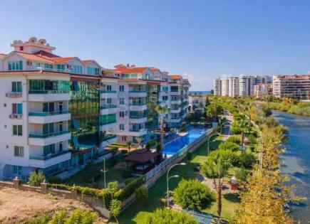 Apartment für 260 000 euro in Alanya, Türkei