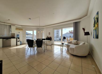 Apartamento para 167 000 euro en Alanya, Turquia