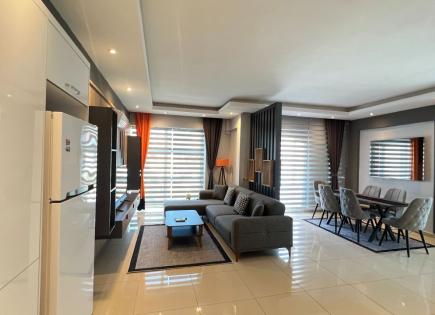 Apartment für 187 000 euro in Alanya, Türkei