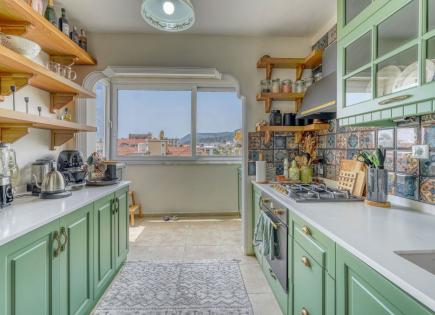 Appartement pour 99 000 Euro à Alanya, Turquie